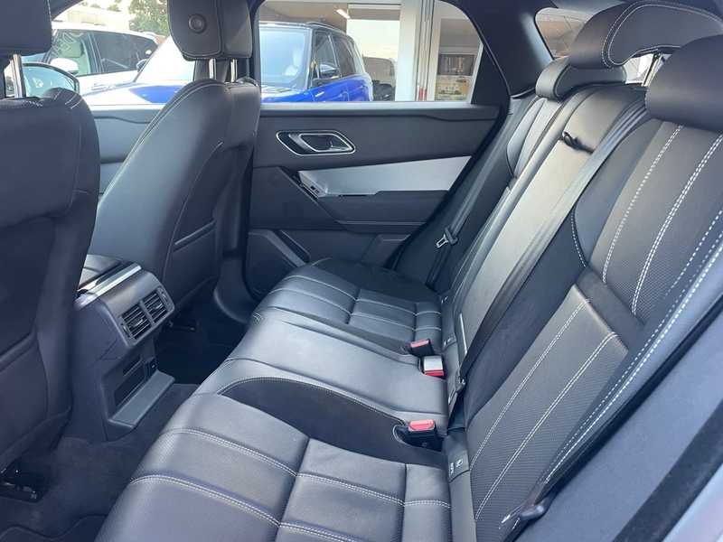 2022 Land Rover Range Rover Velar 2,0L 2022 Cyprus