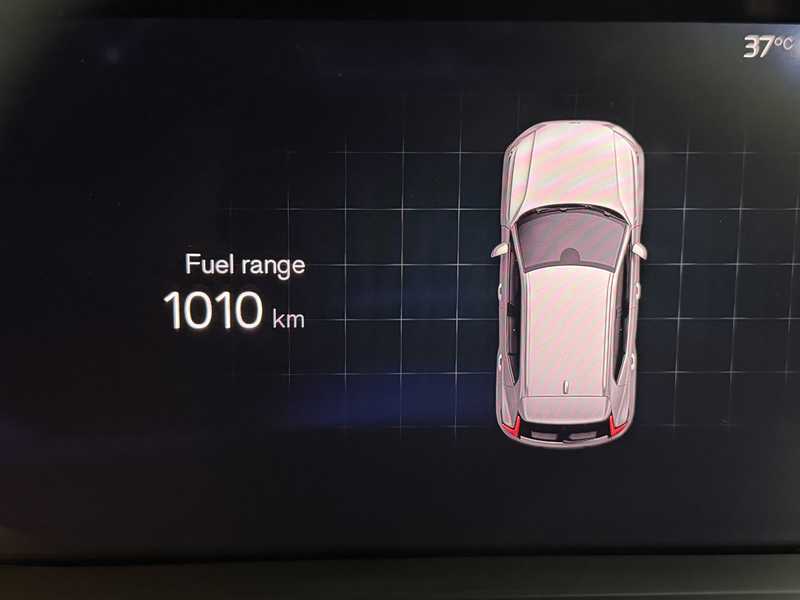 2024 Volvo XC40 2,0L 2024 Cyprus