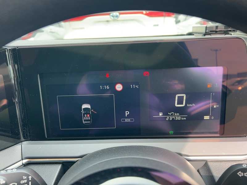 2024 Nissan Note 1,2L 2024 Cyprus