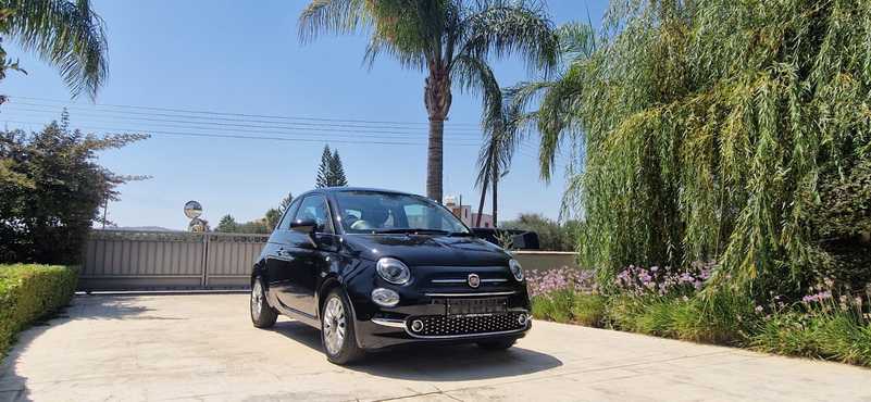 Fiat 500 1,0L 2023