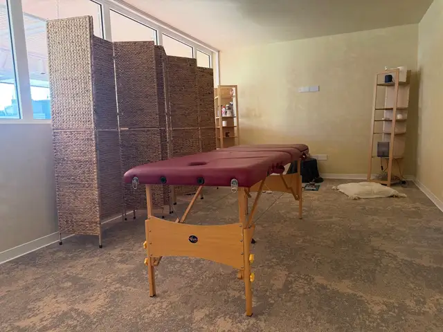 Beautiful therapy & wellness space available, Limassol — Limassol - Tsirion