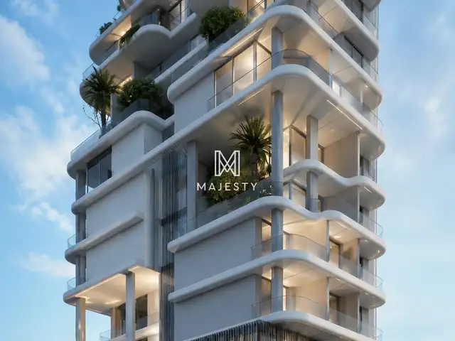 Studio apartment for sale, Επαρχία Λεμεσού — Λεμεσός - Αγία Τριάδα