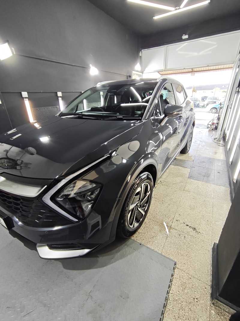 2024 KIA Sportage 1,6L 2024 Cyprus