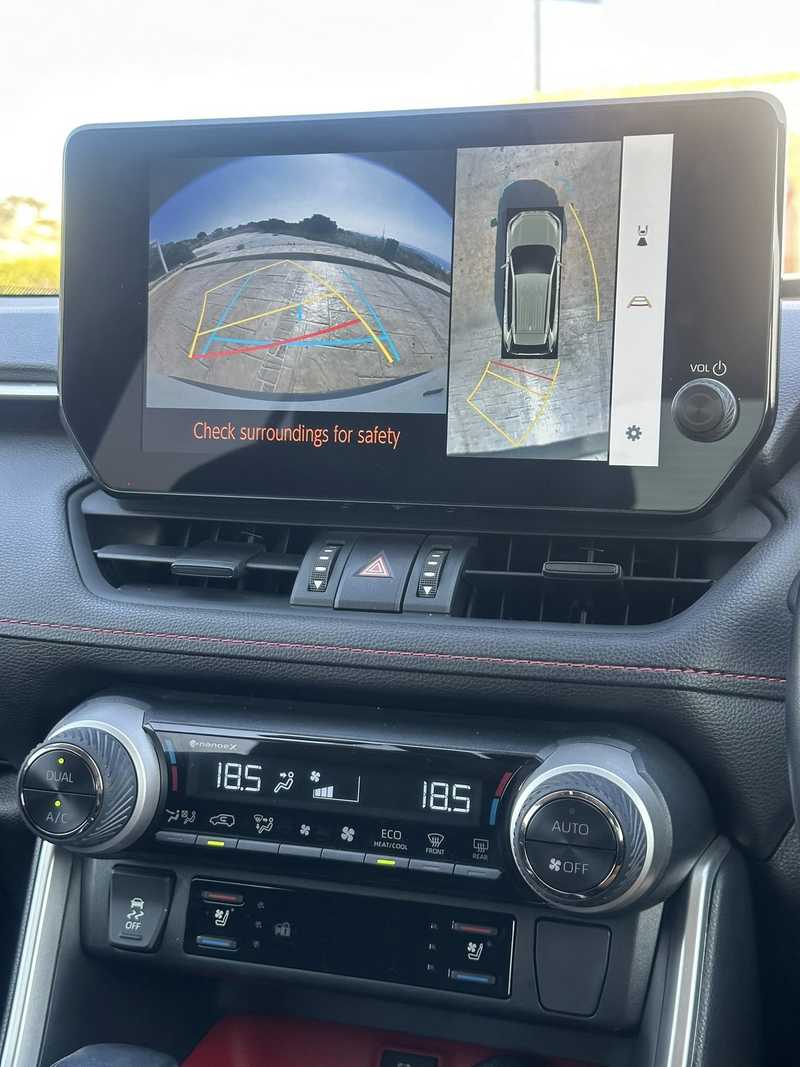2024 Toyota RAV4 2,0L 2024 Cyprus