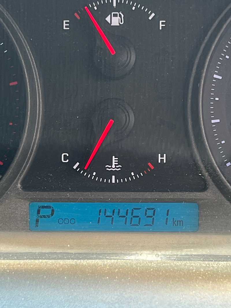 2012 Chevrolet Captiva 2,2L 2012 Cyprus