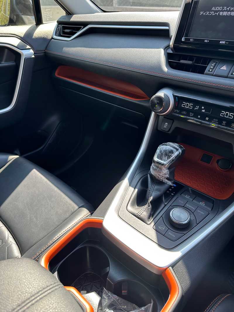 2021 Toyota RAV4 2,0L 2021 Cyprus