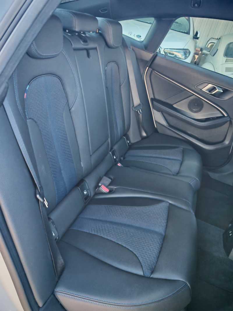 2021 BMW 2-Series 2,0L 2021 Cyprus