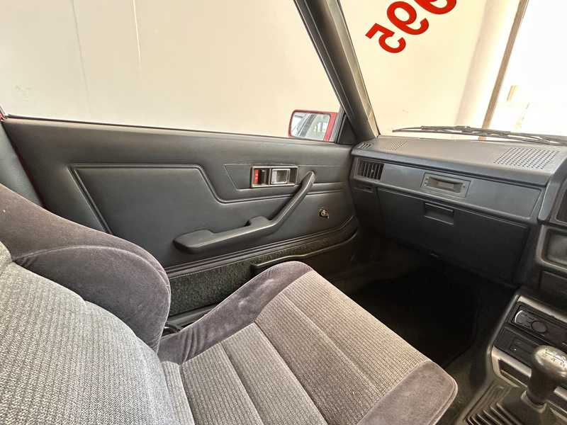 1987 Cars Classic 1,6L 1987 Cyprus