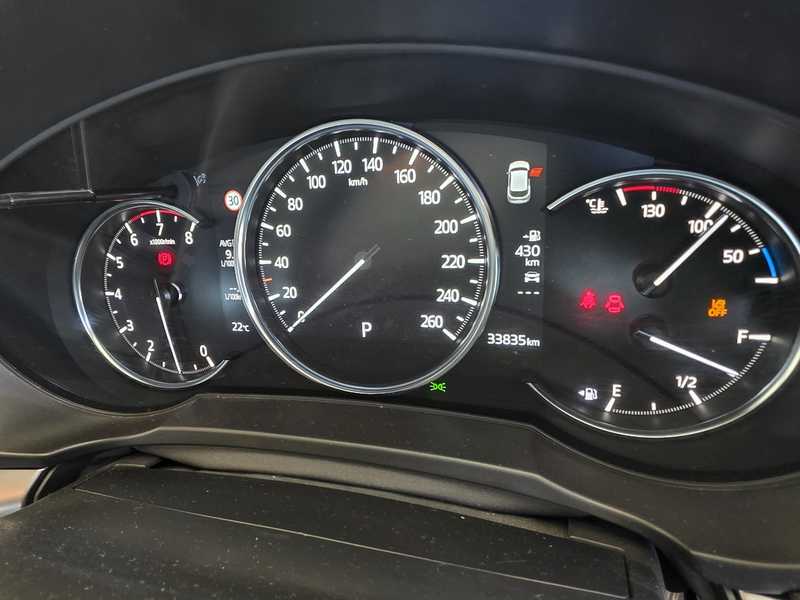 2022 Mazda CX-5 2,5L 2022 Cyprus