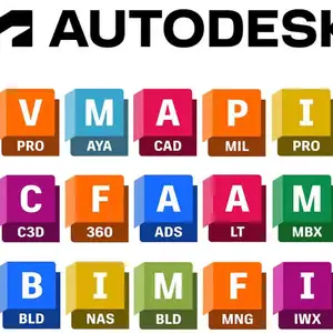 Autodesk account 3 years, Paphos — Paphos - Agios Theodoros