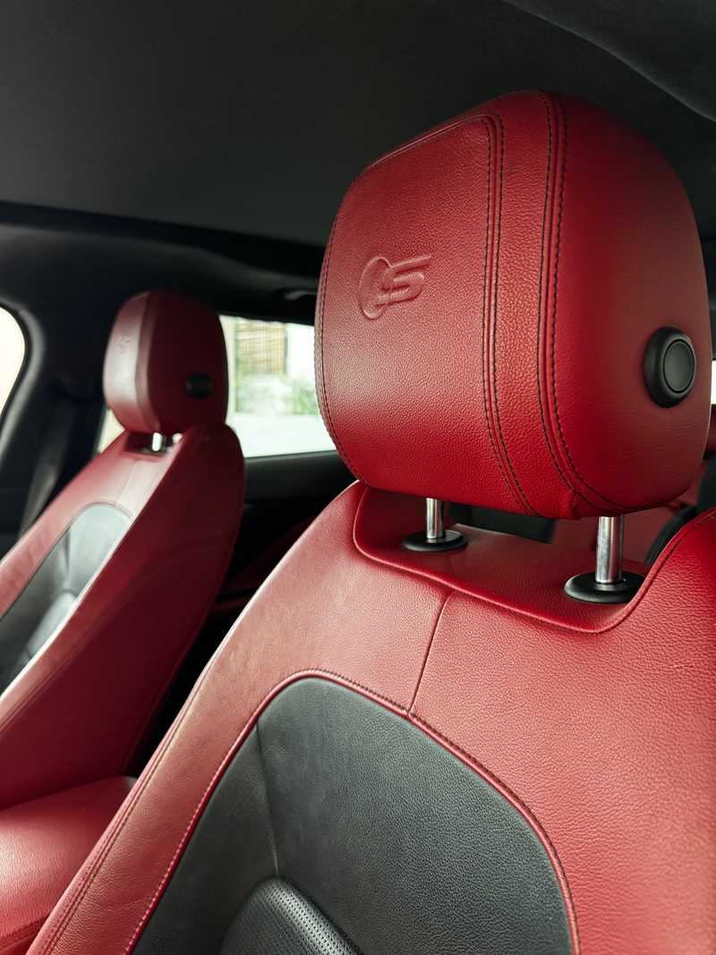 2017 Jaguar F-Pace 3,0L 2017 Cyprus