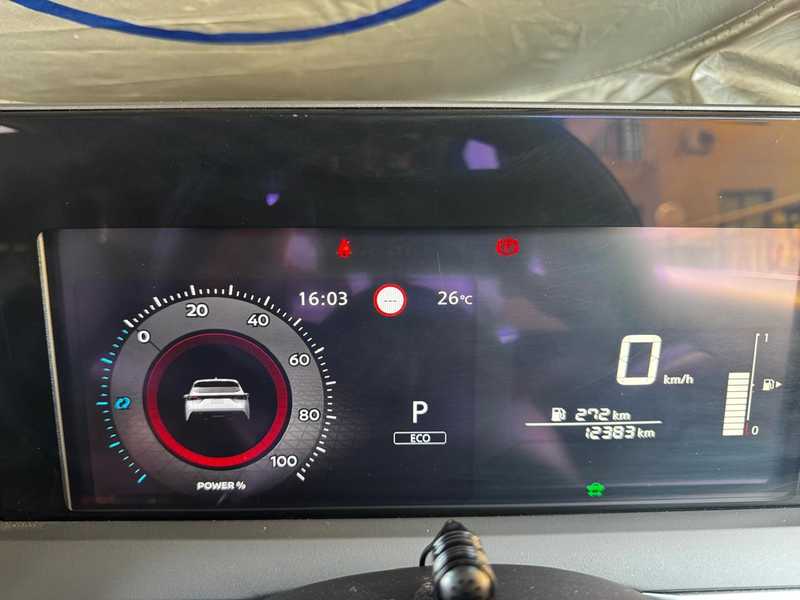 2022 Nissan Note e-Power 1,2L 2022 Cyprus