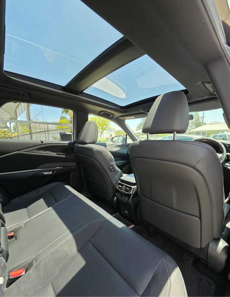 2024 Lexus RX 2,4L 2024 Cyprus