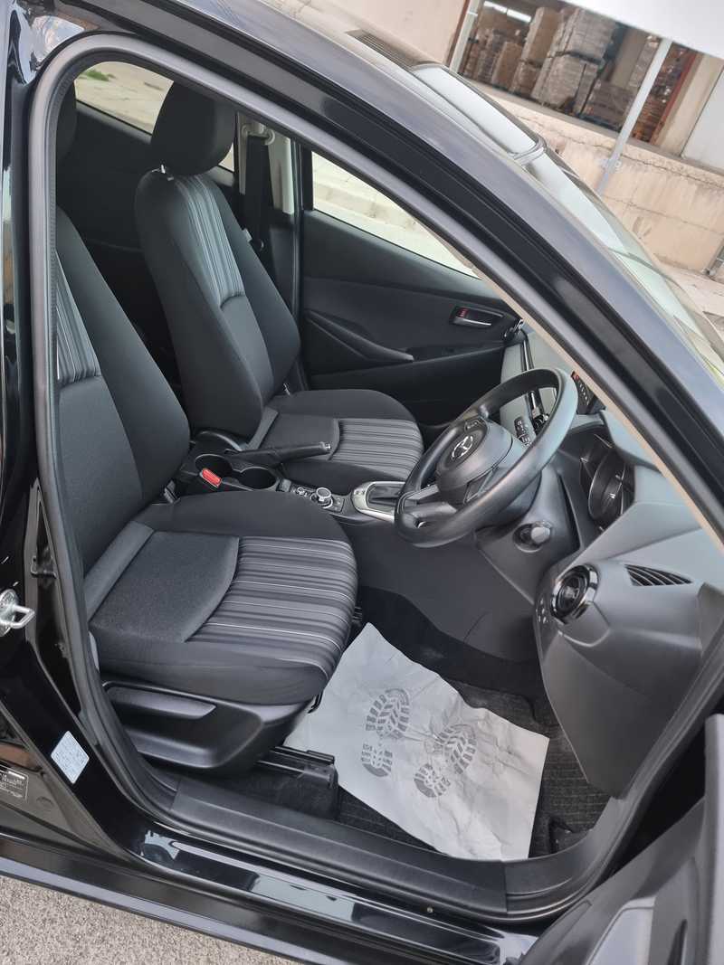 2022 Mazda 2 1,5L 2022 Cyprus