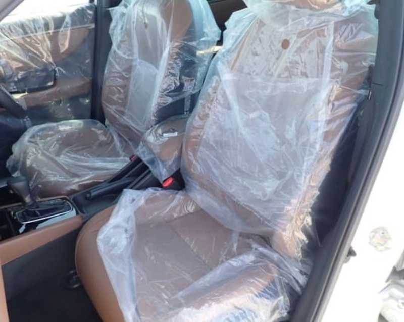 2025 Honda WR-V 1,5L 2025 Cyprus