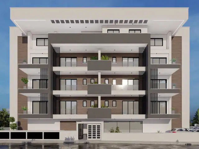 1-bedroom apartment for sale, Επαρχία Λεμεσού — Λεμεσός - Ζακάκι