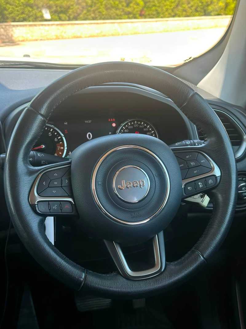 2020 Jeep Renegade 1,4L 2020 Cyprus