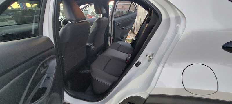 2025 Toyota Yaris Cross 1,5L 2025 Cyprus
