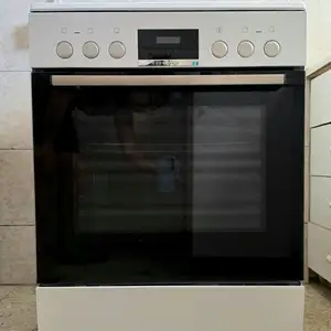 Ηλεκτρική κουζίνα-φούρνος bosch electric cooker-oven, Επαρχία Λευκωσίας — Λευκωσία - Καϊμακλί
