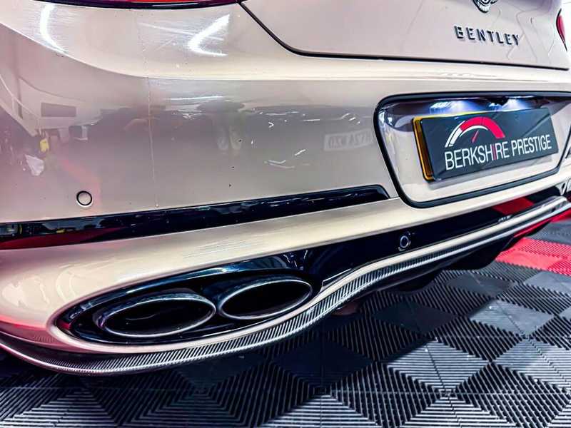 2021 Bentley Continental GT 4,0L 2021 Cyprus