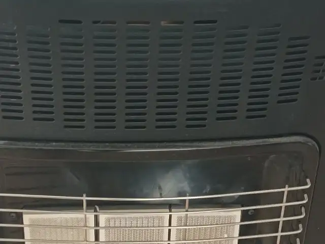 Gas heater / σομπα υγραεριου, Paphos — Paphos - Agios Pavlos