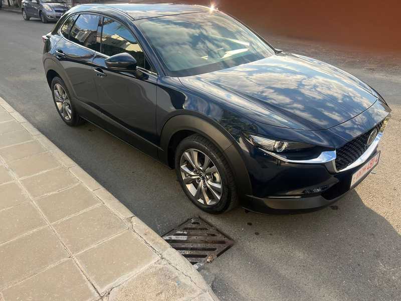 2021 Mazda CX-30 2,0L 2021 Cyprus