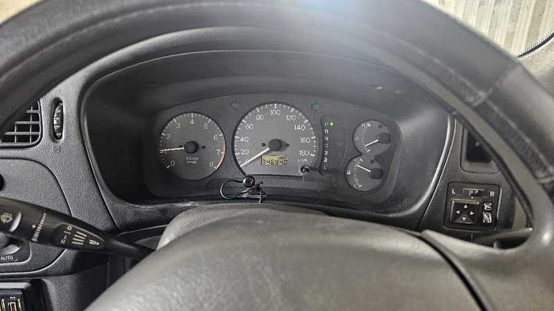 1997 Mitsubishi Lancer 1,5L 1997 Cyprus