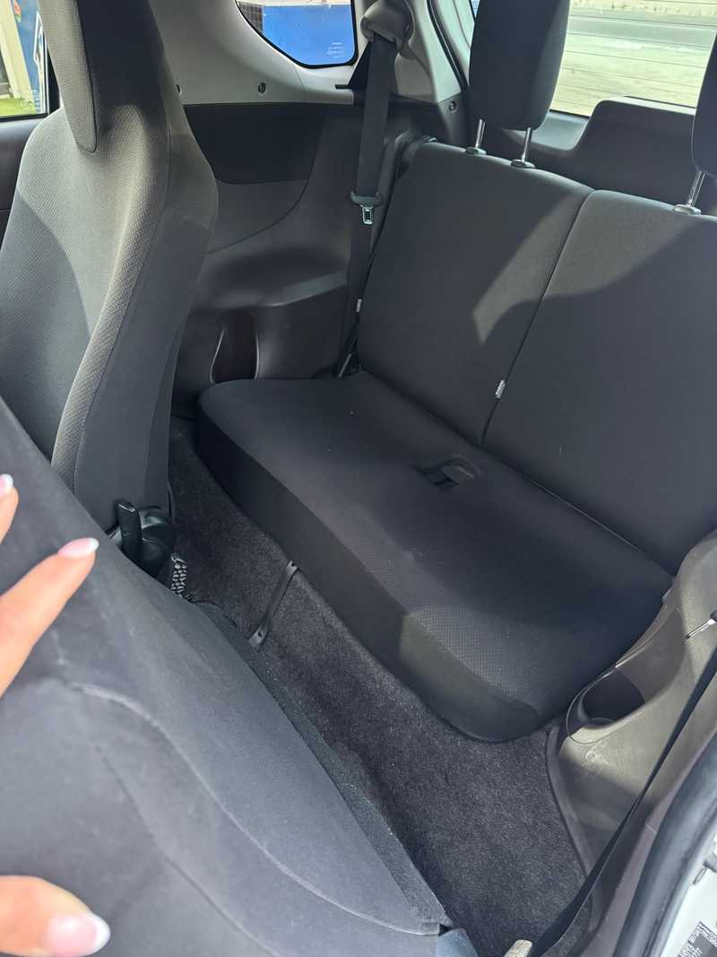 2009 Toyota IQ 1,0L 2009 Cyprus