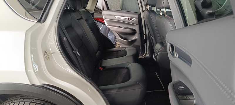 2023 Mazda CX-5 2,0L 2023 Cyprus