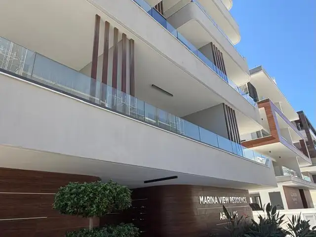 1-bedroom apartment to rent, Larnaca — Livadia Larnakas