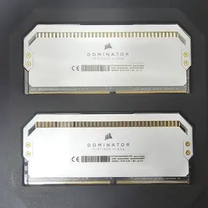 Corsair dominator platinum rgb 16gb 2x8gb ddr4 3200mhz, Επαρχία Λεμεσού — Κάτω Πολεμίδια