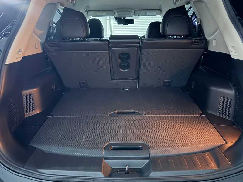 2021 Nissan X-Trail 2,0L 2021 Cyprus