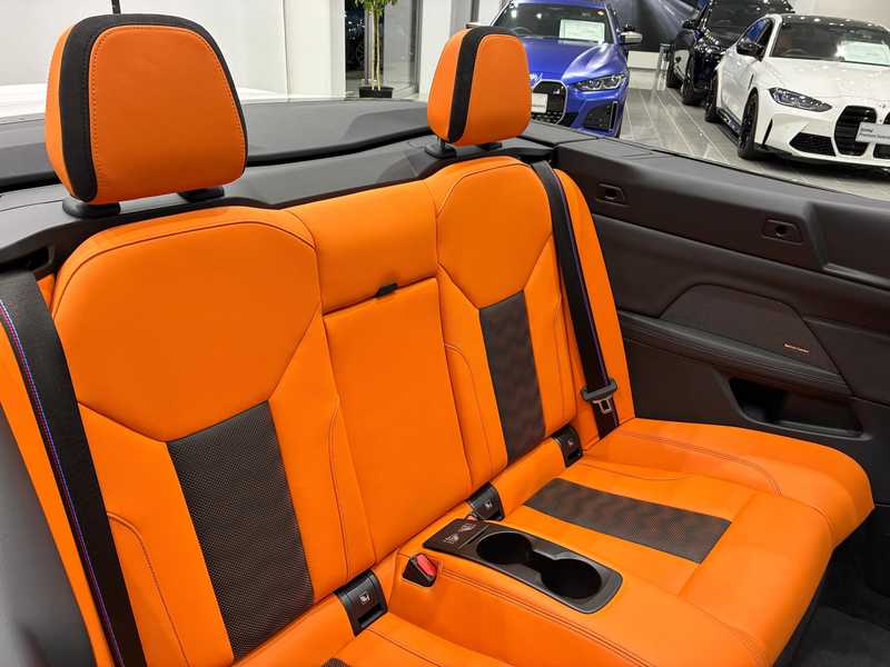 2025 BMW M4 3,0L 2025 Cyprus
