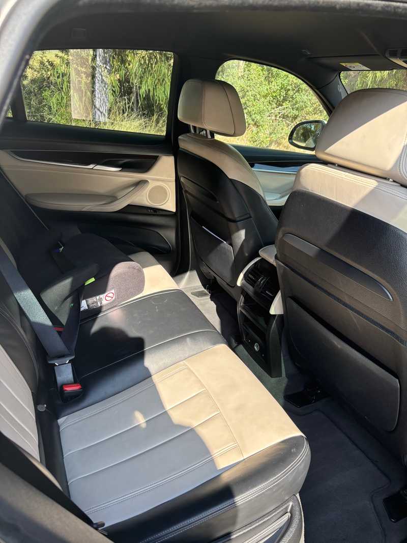 2016 BMW X6 3,0L 2016 Cyprus