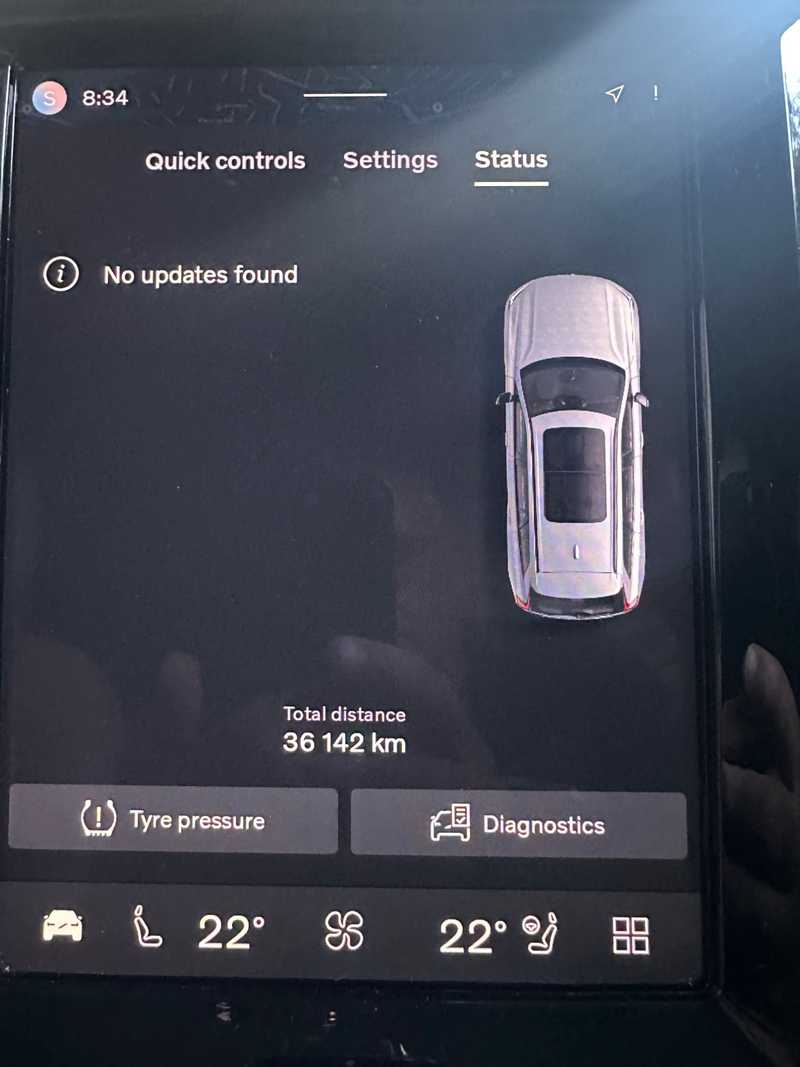 2024 Volvo XC60 2,0L 2024 Cyprus