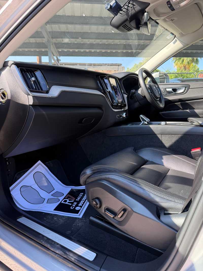 2022 Volvo XC60 2,0L 2022 Cyprus