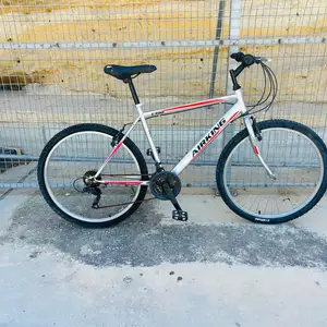 Airking mountain city bicycle 26inch wheel, Nicosia — Strovolos - Dasoupolis