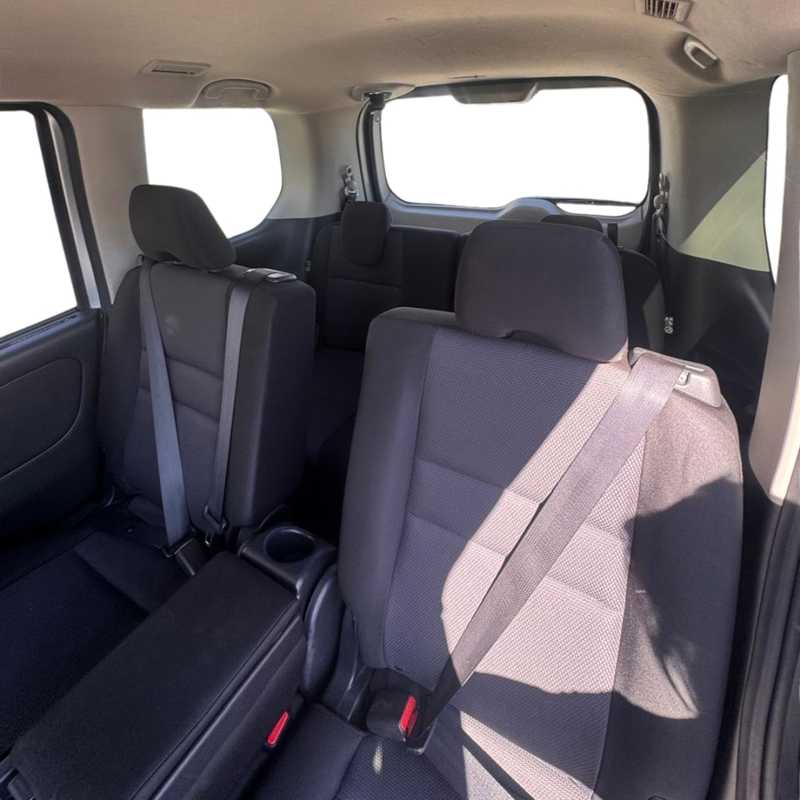 2021 Nissan Serena 2,0L 2021 Cyprus
