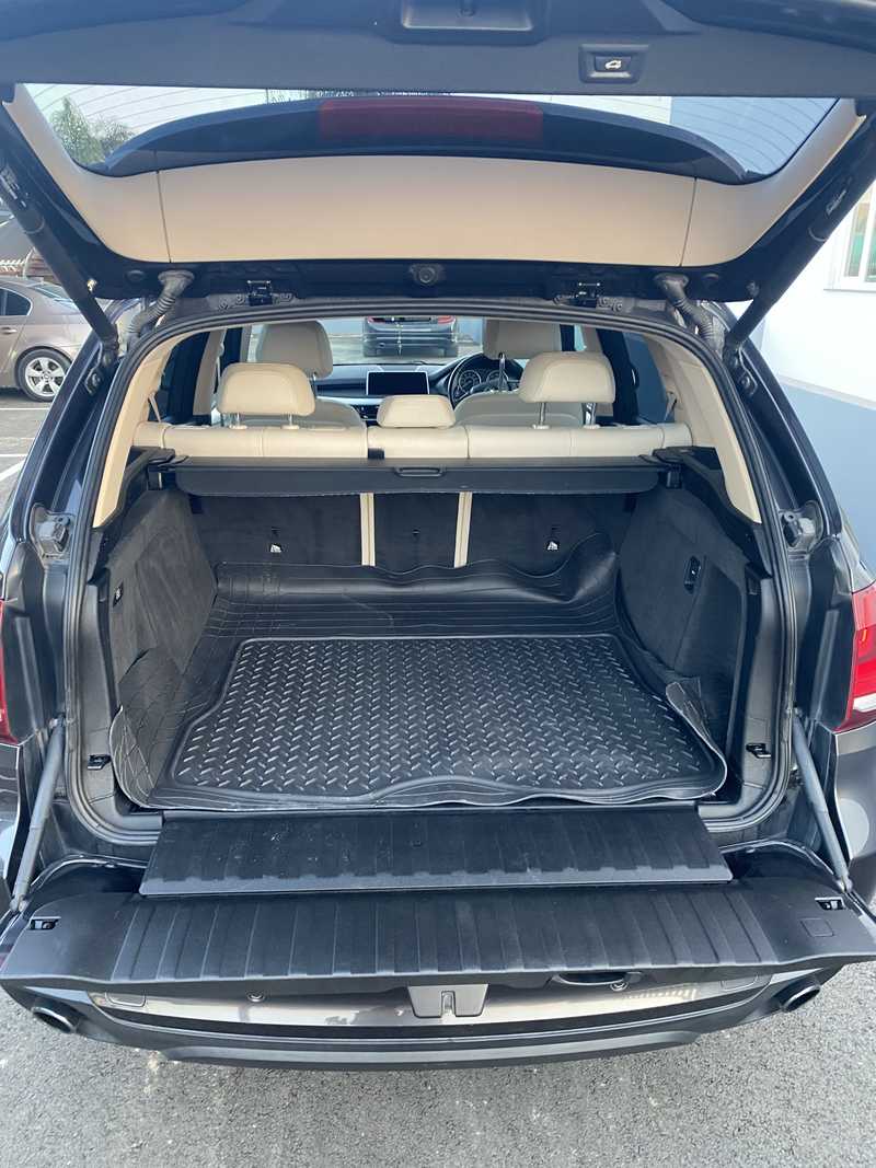 2015 BMW X5 2,0L 2015 Cyprus