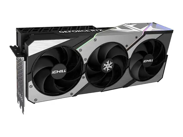 Inno3d rtx 5090 ichill x3 32gb gddr7 - c50903-32d7x-175967h, Nicosia — Agioi Omologites