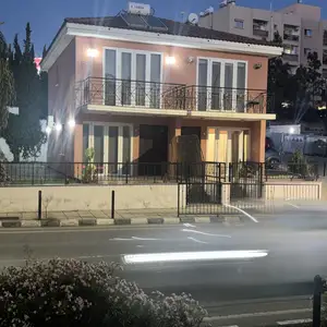 2-bedroom semi-detached to rent, Limassol — Agios Tychon Tourist Area