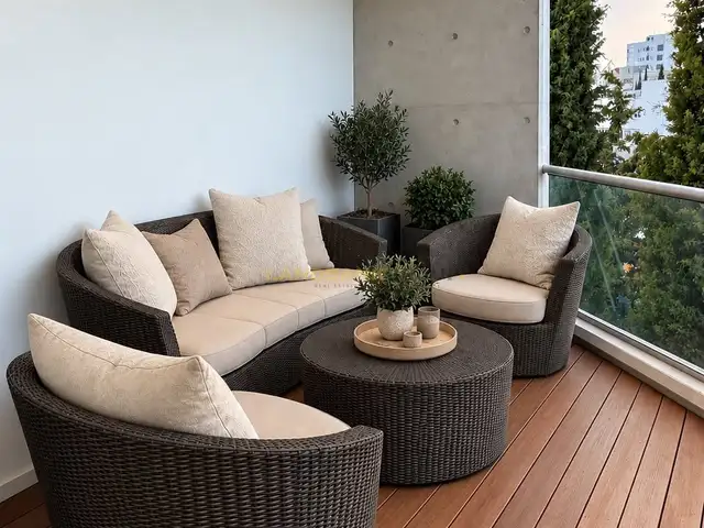 2-bedroom apartment to rent, Επαρχία Λευκωσίας — Στρόβολος - Ακρόπολη - 11