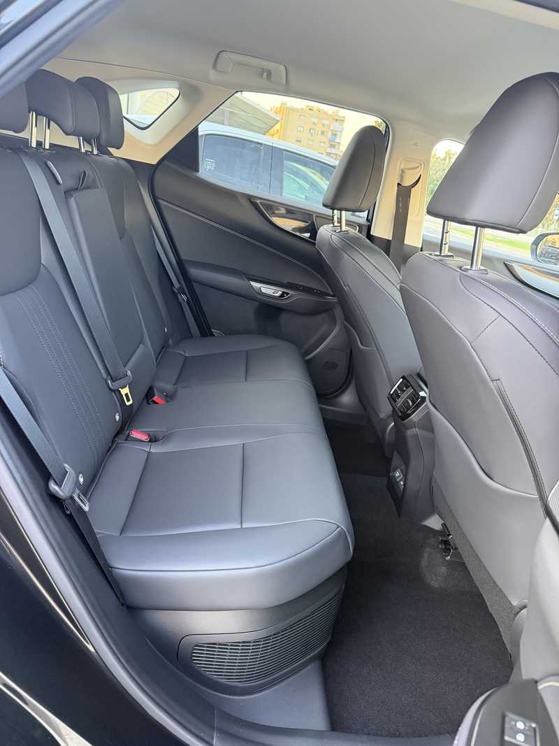 2023 Lexus NX 2,5L 2023 Cyprus