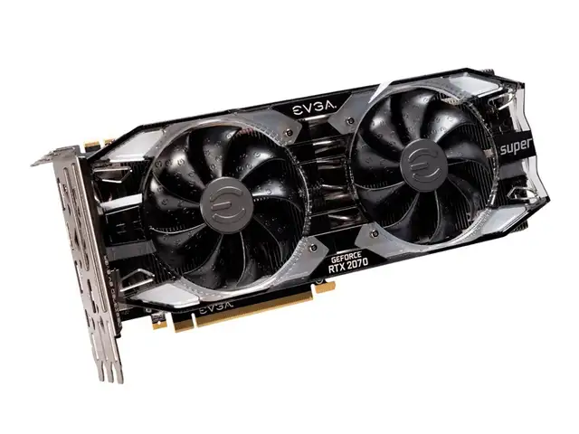 RTX 2070, Nicosia — Egkomi - Makedonitissa