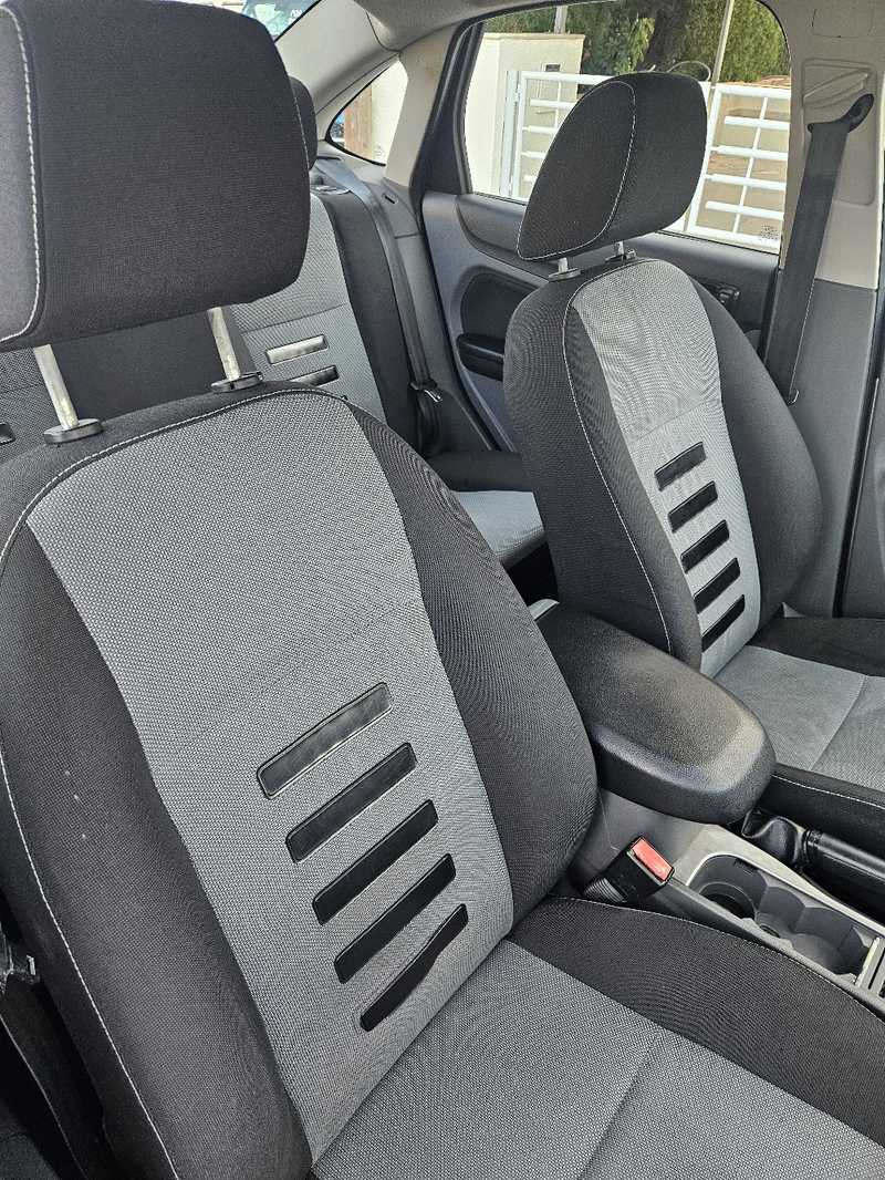 2011 Ford Focus 1,6L 2011 Cyprus