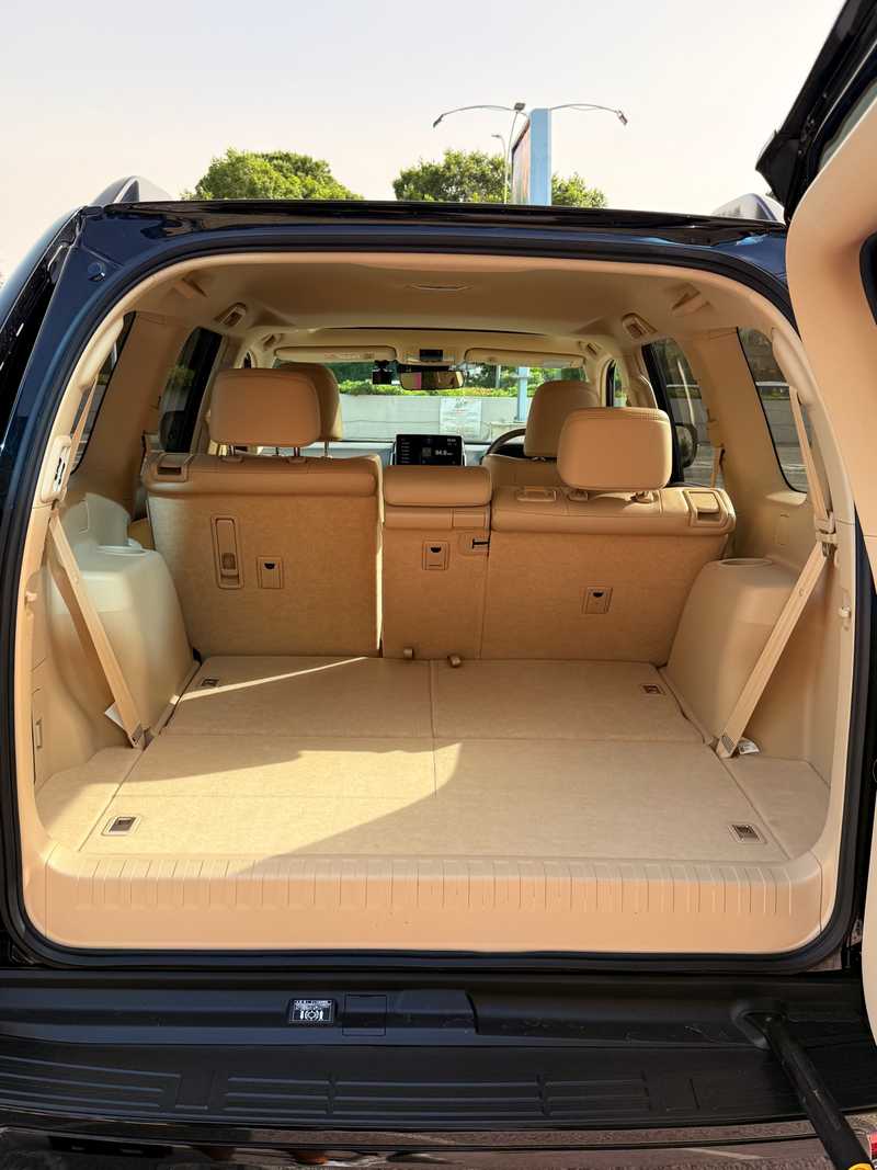 2023 Toyota Land Cruiser Prado 2,7L 2023 Cyprus