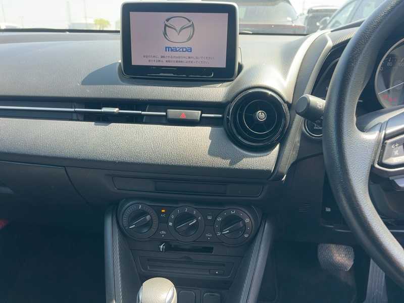 2022 Mazda 2 1,5L 2022 Cyprus
