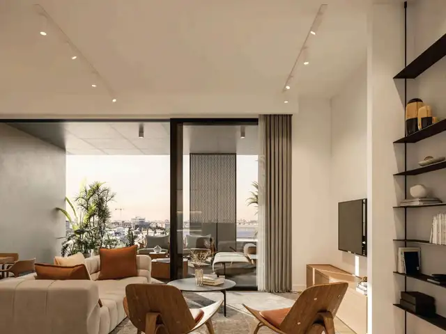 2-bedroom apartment for sale, Επαρχία Λεμεσού — Λεμεσός - Λινόπετρα