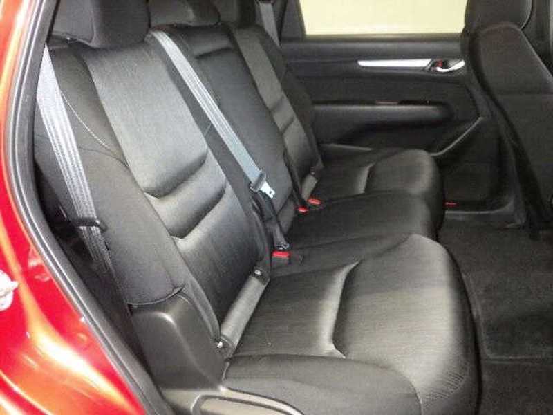 2021 Mazda CX-8 2,5L 2021 Cyprus