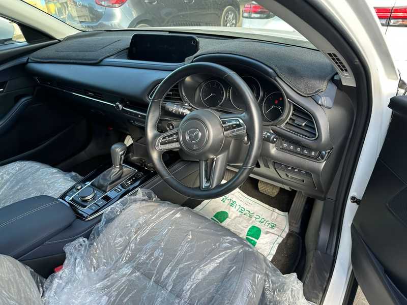 2022 Mazda CX-30 2,0L 2022 Cyprus